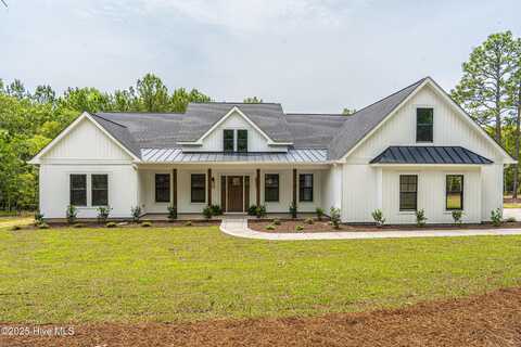 3410 Union Church Road, Carthage, NC 28327