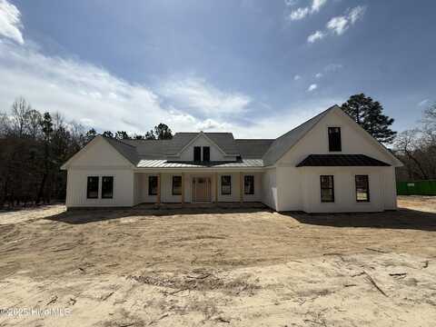 3410 Union Church Road, Carthage, NC 28327