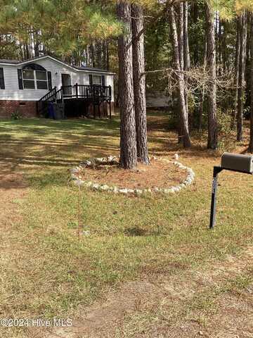 201 Fallow View Road, Polkton, NC 28135