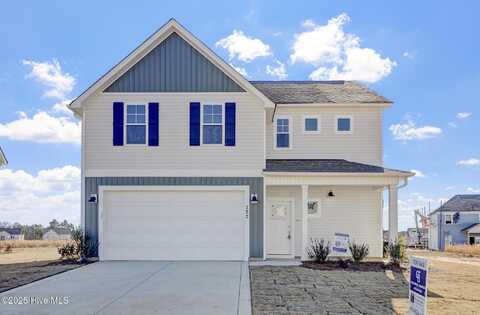 152 Lucky Lane, Raeford, NC 28376