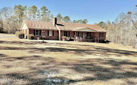 133 Wilderness Drive, Rockingham, NC 28379