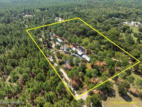 214 Freeman Way, Aberdeen, NC 28315