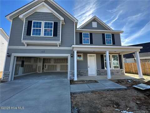 1937 Stackhouse Drive, Fayetteville, NC 28314