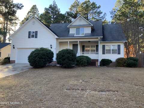 5 Alexander Lane, Pinehurst, NC 28374