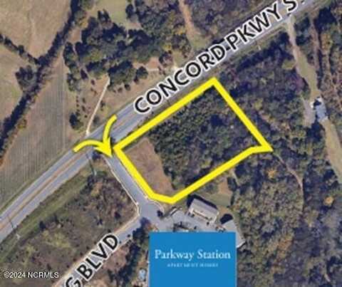 3201 Concord Parkway S Parkway S, Concord, NC 28027