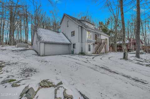 122 Ridgewood Circle, Lake Ariel, PA 18436