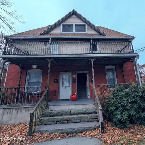 306 Bishop Avenue, Hawley, PA 18428