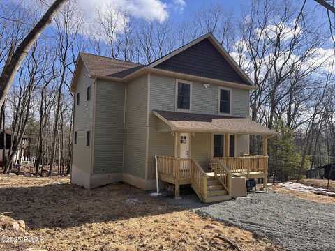 186 N Forrest Drive, Milford, PA 18337