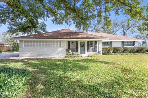 208 N Locksley Drive, Lafayette, LA 70508