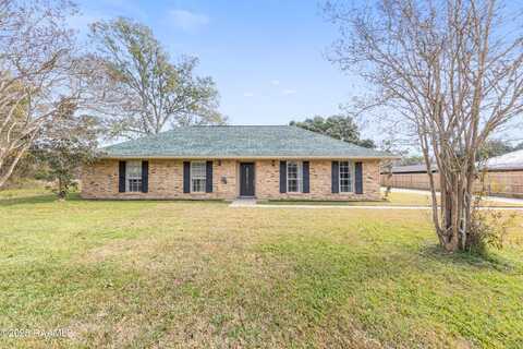 2309 Nichols Street, Abbeville, LA 70510