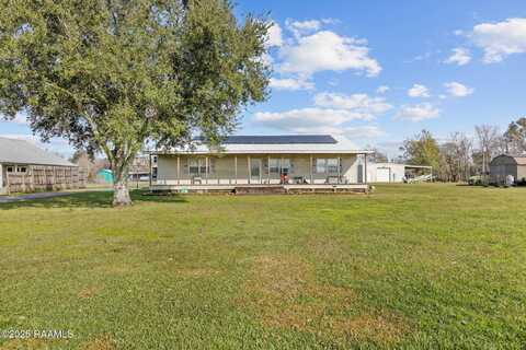 4121 Arnold Road, Gueydan, LA 70542