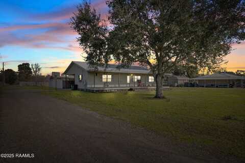 4121 Arnold Road, Gueydan, LA 70542