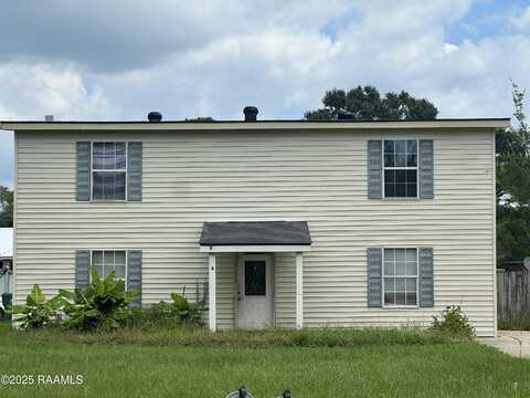 1003 School Street, Breaux Bridge, LA 70517