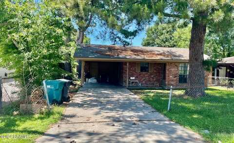 207 Ned L Street, Broussard, LA 70518