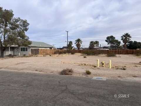 081-031-35 S McCall ST, Ridgecrest, CA 93555