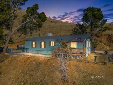 128 Hummingbird RD, Wofford Heights, CA 93285