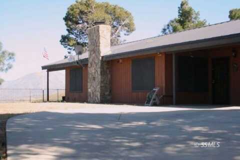 5094 Pioneer E, Lake Isabella, CA 93240