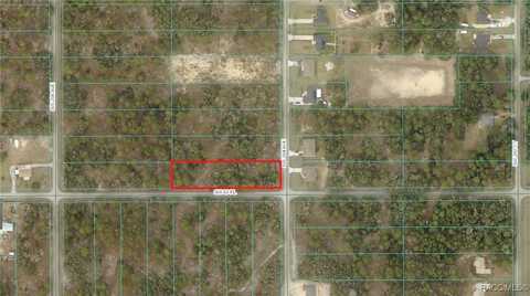 0000 SW 204th Lot #014 Avenue, Dunnellon, FL 34431