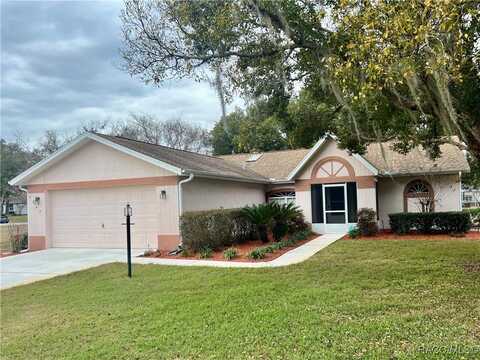 3349 E Chichester Court, Hernando, FL 34442