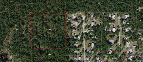 7075 W Longfellow Street, Homosassa, FL 34448