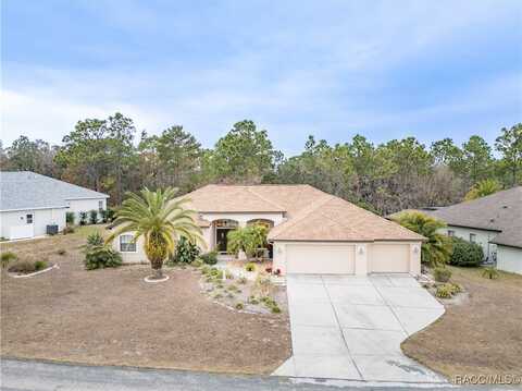 12 Grevillea Court, Homosassa, FL 34446