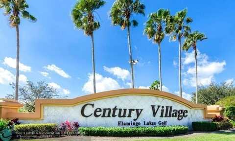 601 SW 141st Ave, Pembroke Pines, FL 33027