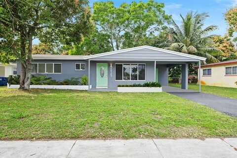 2825 NW 9th Ave, Wilton Manors, FL 33311