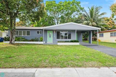 2825 NW 9th Ave, Wilton Manors, FL 33311