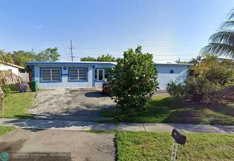 6101 ROYAL PALM BLVD, Margate, FL 33063