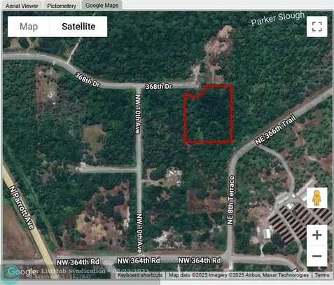 856 NW 368th Drive, Okeechobee, FL 34972