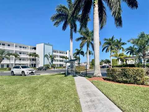 1058 Exeter D, Boca Raton, FL 33434