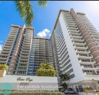 2030 S Ocean Dr, Hallandale Beach, FL 33009