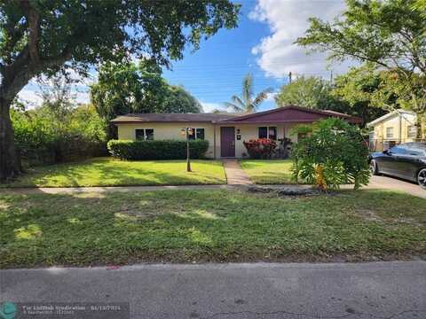 1341 NW 51st Ave, Lauderhill, FL 33313