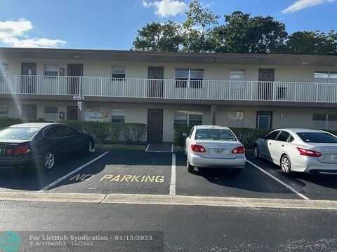 651 NW 80th Ter, Margate, FL 33063