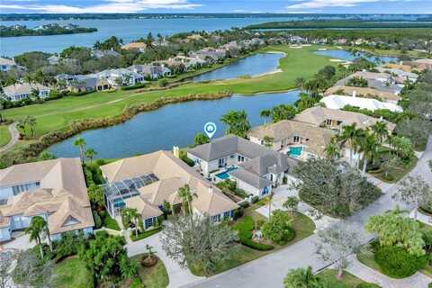 824 Pembroke Court, Vero Beach, FL 32963