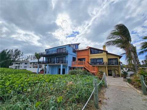 1136 S Ocean Drive, Fort Pierce, FL 34949