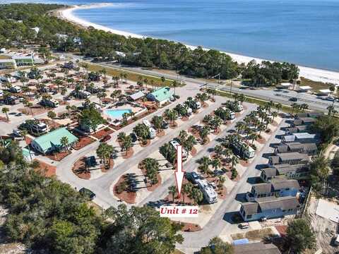 1843 Hwy 98 W, Carrabelle, FL 32322