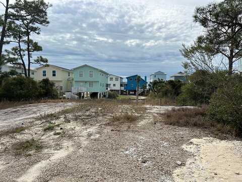 Lots7,7A Cape Dunes Dr, Cape San Blas, FL 32456