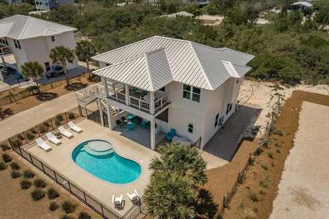 557 W Gulf Beach Dr, St. George Island, FL 32328