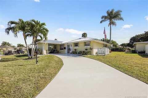 5224 SE Sea Island Way, Stuart, FL 34997