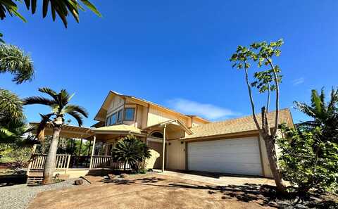 126 Kaiaka Rd, Maunaloa, HI 96770