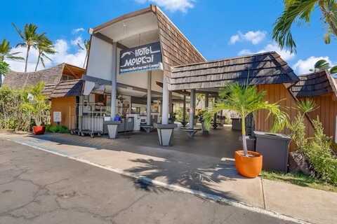 1300 Kamehameha V Hwy, Kaunakakai, HI 96748