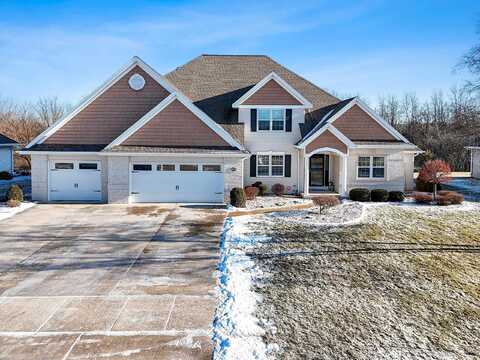 2075 SWANSTONE Circle, DE PERE, WI 54115