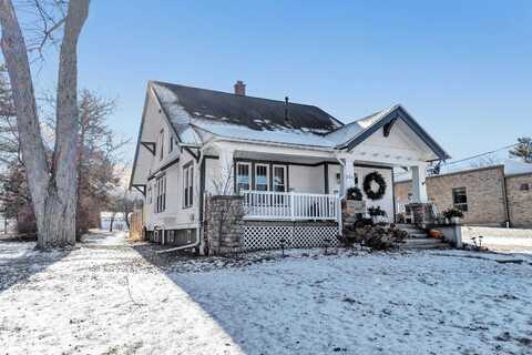 201 MAIN Street, POTTER, WI 54160