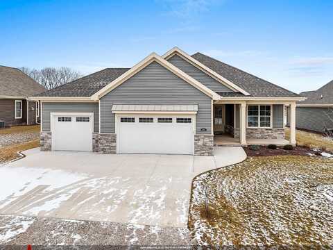 891 CYGNET Court, MENASHA, WI 54952