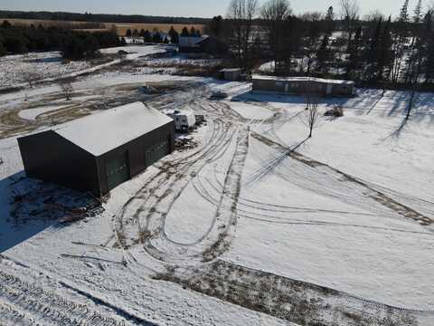 10728 CENTRAL Road, SURING, WI 54174