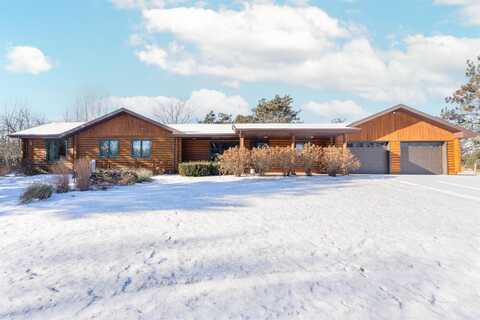 N5355 FUERST Road, NEW LONDON, WI 54961