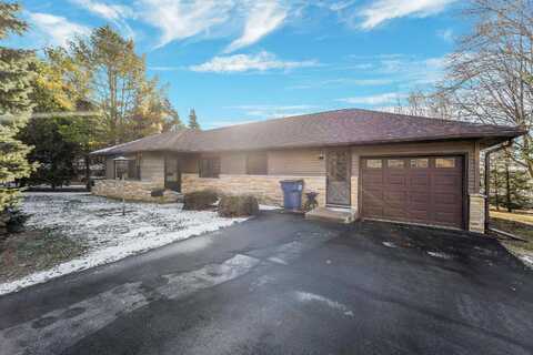 W8114 COUNTY RD Y, FOND DU LAC, WI 54937