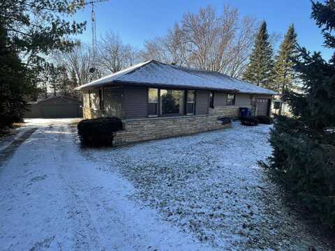 W8114 COUNTY RD Y, FOND DU LAC, WI 54937