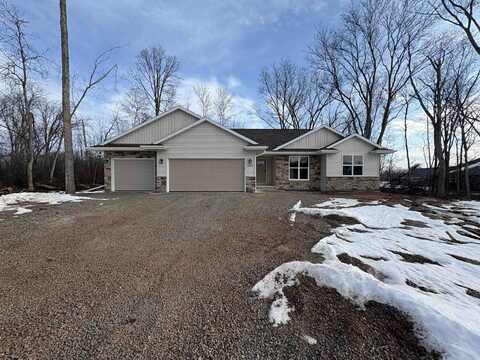 2564 MEYER Way, DE PERE, WI 54115